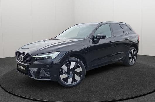Volvo XC60 T6 Plus Dark / Hybride KIT HIVER (2025) - Photo 7