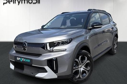 Citroen C3 Aircross Plus (2025) - Photo 5