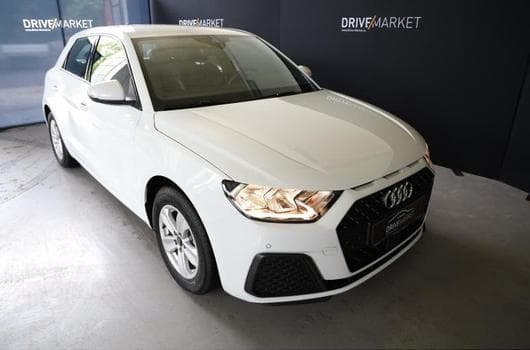 Audi A1 Sportback S Line (2024) - Foto 10