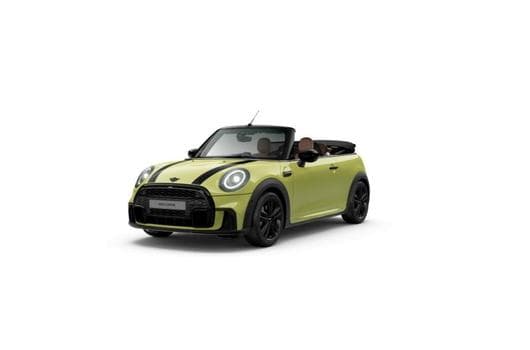 MINI Cooper Cooper Cabrio Kit John Cooper Works (2023) - Foto 8