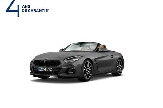 BMW Z4 Z4 sDrive20i Kit M Sport (2024) - Foto 7