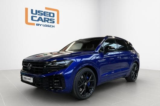 VW Touareg R+PHEV+4M+Aut.+P.Travel+P.Ass. (2024) - Foto 5