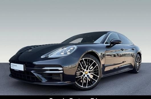 Porsche Panamera S (2022) - Foto 7