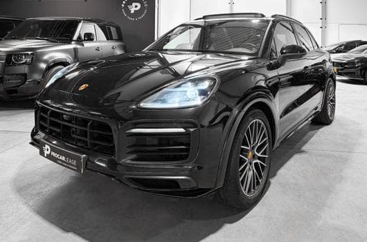 Porsche Cayenne 3.0 V6/PANORAMA/KAMERA/ (2018) - Foto 5