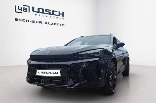 Cupra Formentor 1.5 eTSI 150ch (2026) - Photo 7