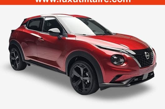 Nissan Juke 1.6 Hybrid 143 Tekna (2026) - Foto 9
