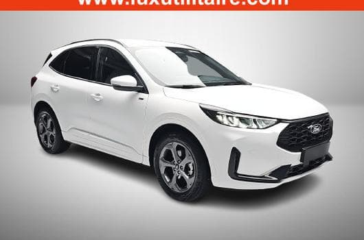 Ford Kuga 1.5 EcoBoost 186 Auto ST-Line (2025) - Foto 4