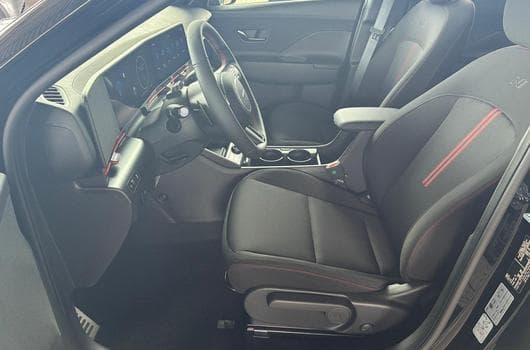 Hyundai Kona N-Line (2026) - Foto 11