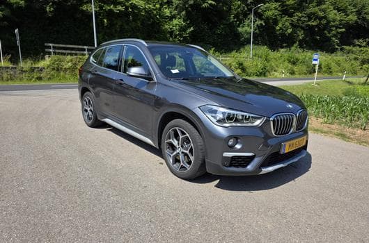 BMW X1 18i (2019) - Foto 5