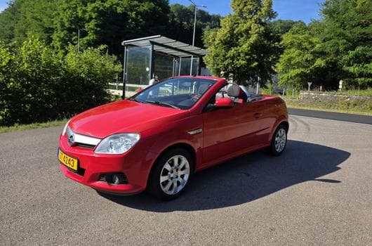 Opel Tigra 1.4 Enjoy (2005) - Foto 3