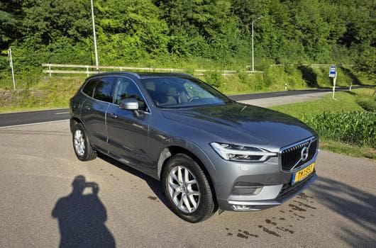 Volvo XC60 2.0d  Business (2017) - Foto 2