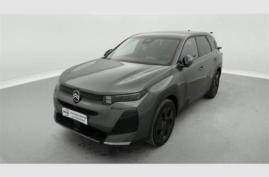 Citroen C5 Aircross 1.2 Hybrid 145cv E-DCS6 Plus NAVI / FULL LED / CAMERA / JA19 (2026) - Photo 11