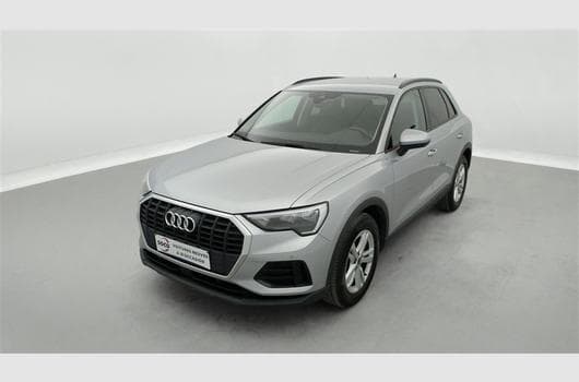 Audi Q3 35 TFSI Business Edition S.Tronic CUIR/NAVI/LED/JA17 (2022) - Photo 6
