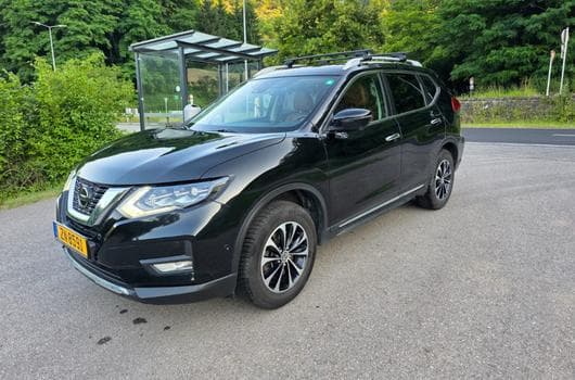 Nissan X-Trail 1.3 DIG-T Tekna - Full options - 7 places (2021) - Foto 9
