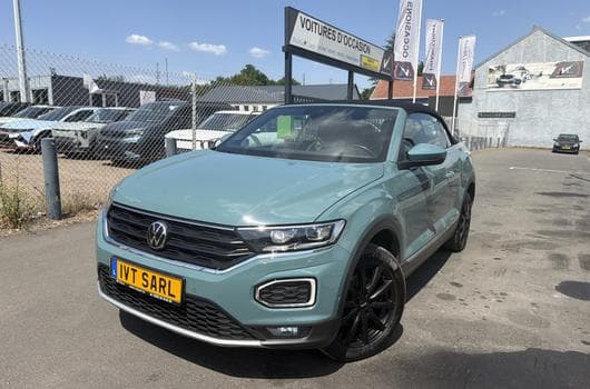 VW T-Roc 1.5 TSI 150CV BM6 (2021) - Foto 4