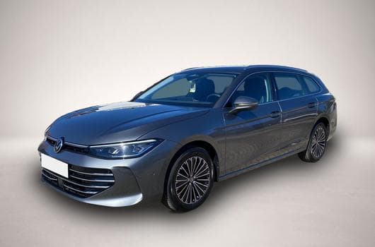 VW Passat (2025) - Photo 11