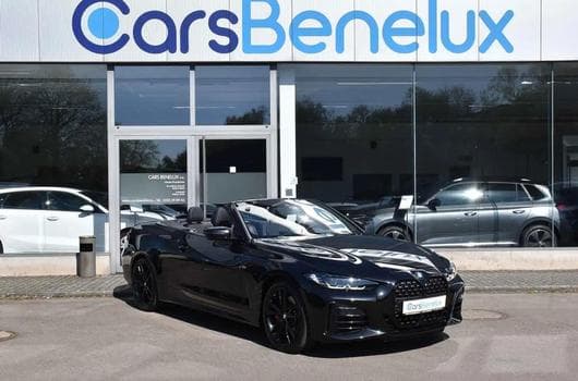 BMW M440 (2023) - Photo 10