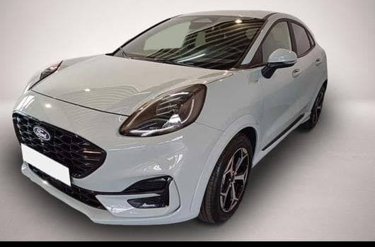 Ford Puma (2026) - Photo 7