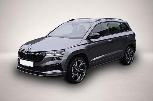Skoda Karoq (2026) - Photo 6