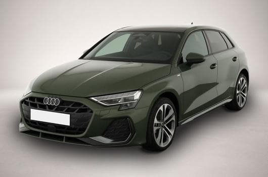 Audi A3 (2026) - Photo 5