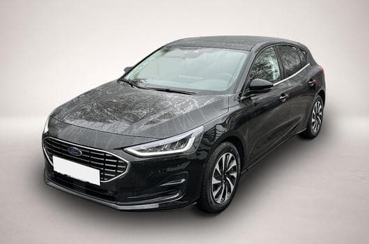 Ford Focus (2025) - Photo 4