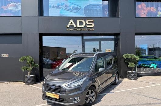 Ford Tourneo Connect Tourneo Titanium (2020) - Foto 10