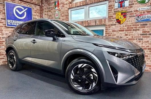 Nissan Qashqai (2026) - Foto 12