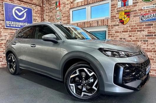 VW T-Roc (2026) - Foto 10
