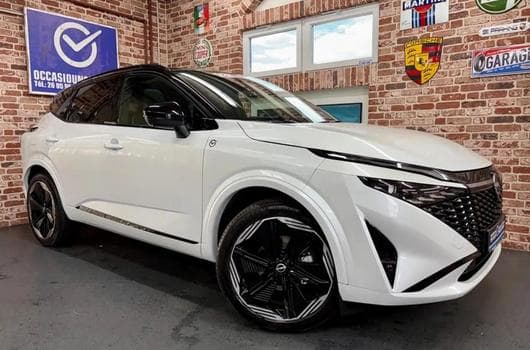 Nissan Qashqai (2025) - Foto 7