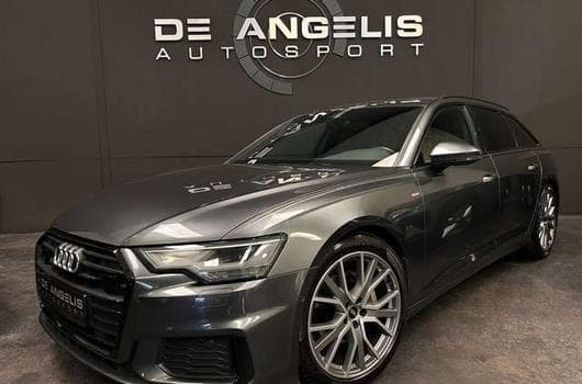Audi A6 35 TDI S LINE S-TRONIC (2021) - Foto 4