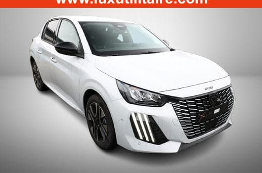 Peugeot 208 1.2 PureTech 101 Allure (2025) - Photo 12