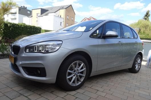BMW 218 Edition (2016) - Photo 8