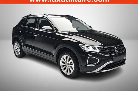 VW T-Roc 1.5 TSi 150 DSG Life (2026) - Photo 11
