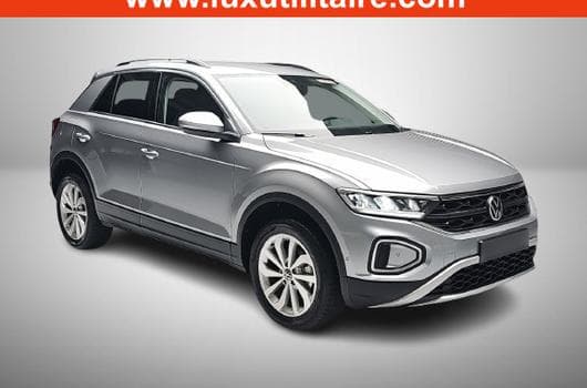VW T-Roc 1.5 TSi 150 DSG Life (2026) - Photo 10