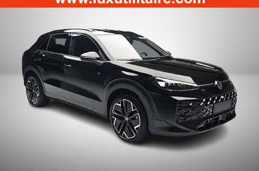 VW T-Roc 1.5 eTSi 150 DSG R-Line (2026) - Photo 9