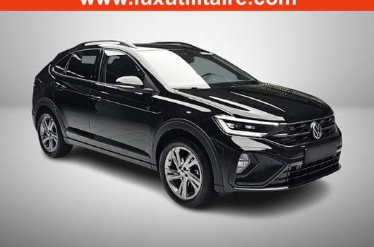 VW Taigo 1.5 TSi 150 DSG R-Line (2025) - Photo 7
