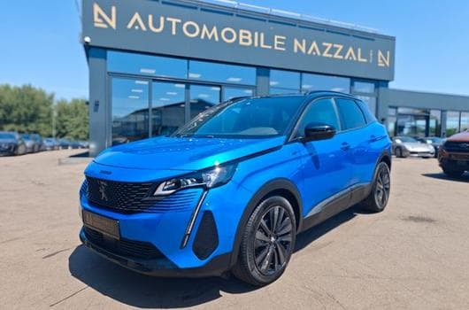 Peugeot 3008 3008 GT*FOCAL*PANORAMA*NAVI*KAMERA*VIRTUAL* (2023) - Foto 6