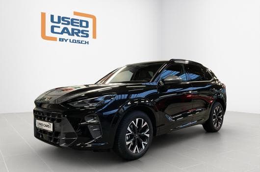 Cupra Terramar DSG+Led+Head+Navi (2025) - Photo 8