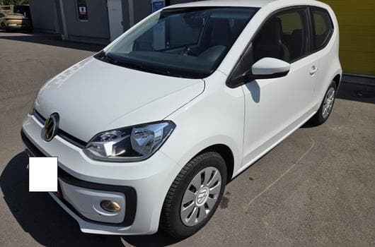 VW UP UP 1.0 Pack Clim / AM2021 / Garantie 12 Mois (2021) - Photo 12