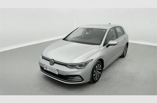VW Golf 1.4 eHybrid Style DSG  Navi / Led / PDC (2021) - Photo 6