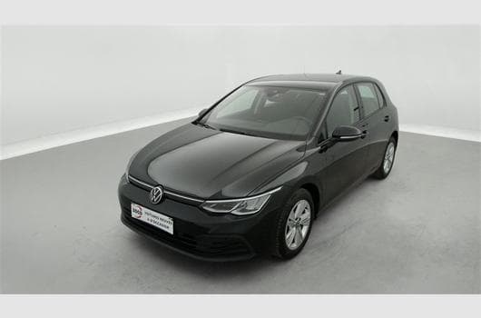 VW Golf 1.0 TSI Life Business NAVI/FULL LED/JA/PDC AV AR (2024) - Photo 3