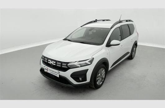 Dacia Jogger 1.0 TCe Expression 7pl. (2023) - Foto 12