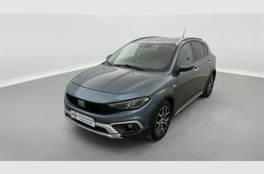 Fiat Tipo Hatchback 1.0 T FireFly Cross NAVI / FULL LED / CAMERA (2023) - Foto 10