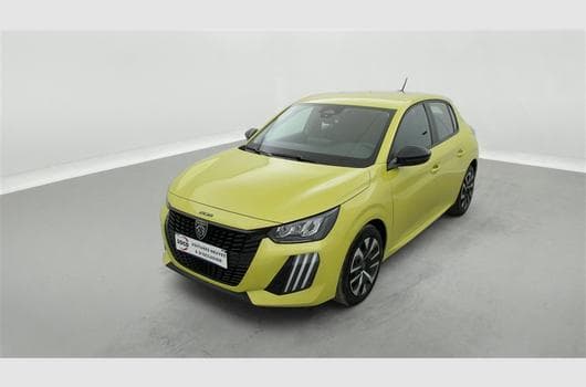 Peugeot 208 1.2i PureTech 100cv Style CARPLAY / PDC (2026) - Foto 6