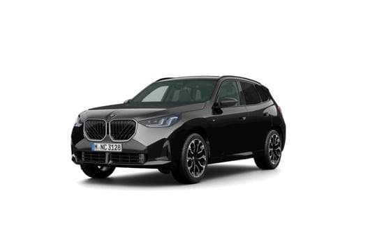 BMW X3 PACK M (2025) - Photo 8