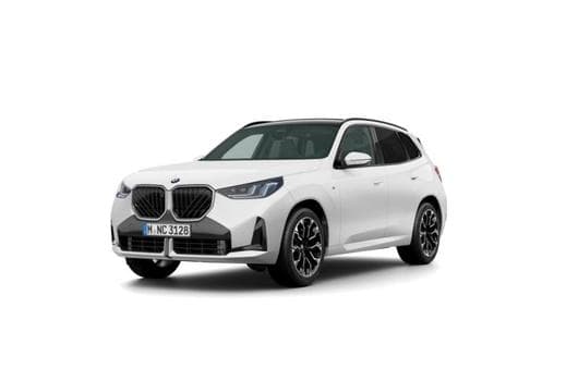 BMW X3 PACK M (2025) - Photo 7