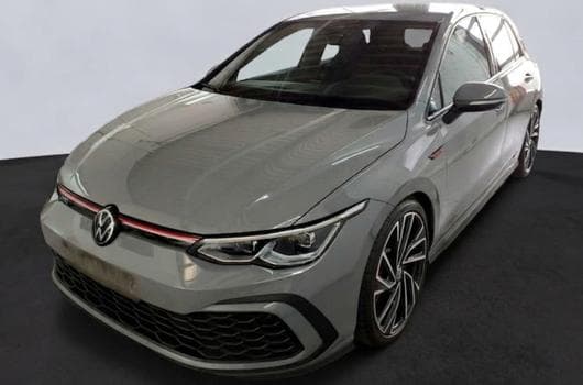 VW Golf GTI 2.0 TSI BVM6 245 CV *BOITE MECA* JANTES 19* CARPLAY* (2023) - Foto 10