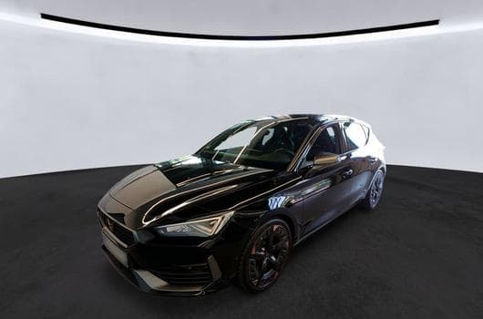 Cupra Leon VZ 2.0 TSI 300CV * VSS* CAM * ALARME * (2024) - Foto 9