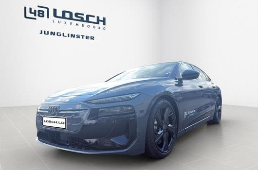Audi S6 e-tron Audi S6 Sportback e-tron (2026) - Foto 8
