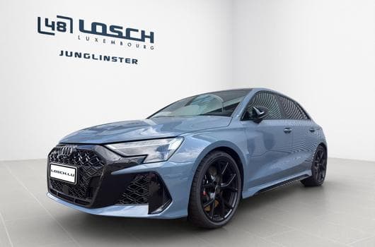 Audi RS3 RS 3 Sportback (2026) - Foto 7